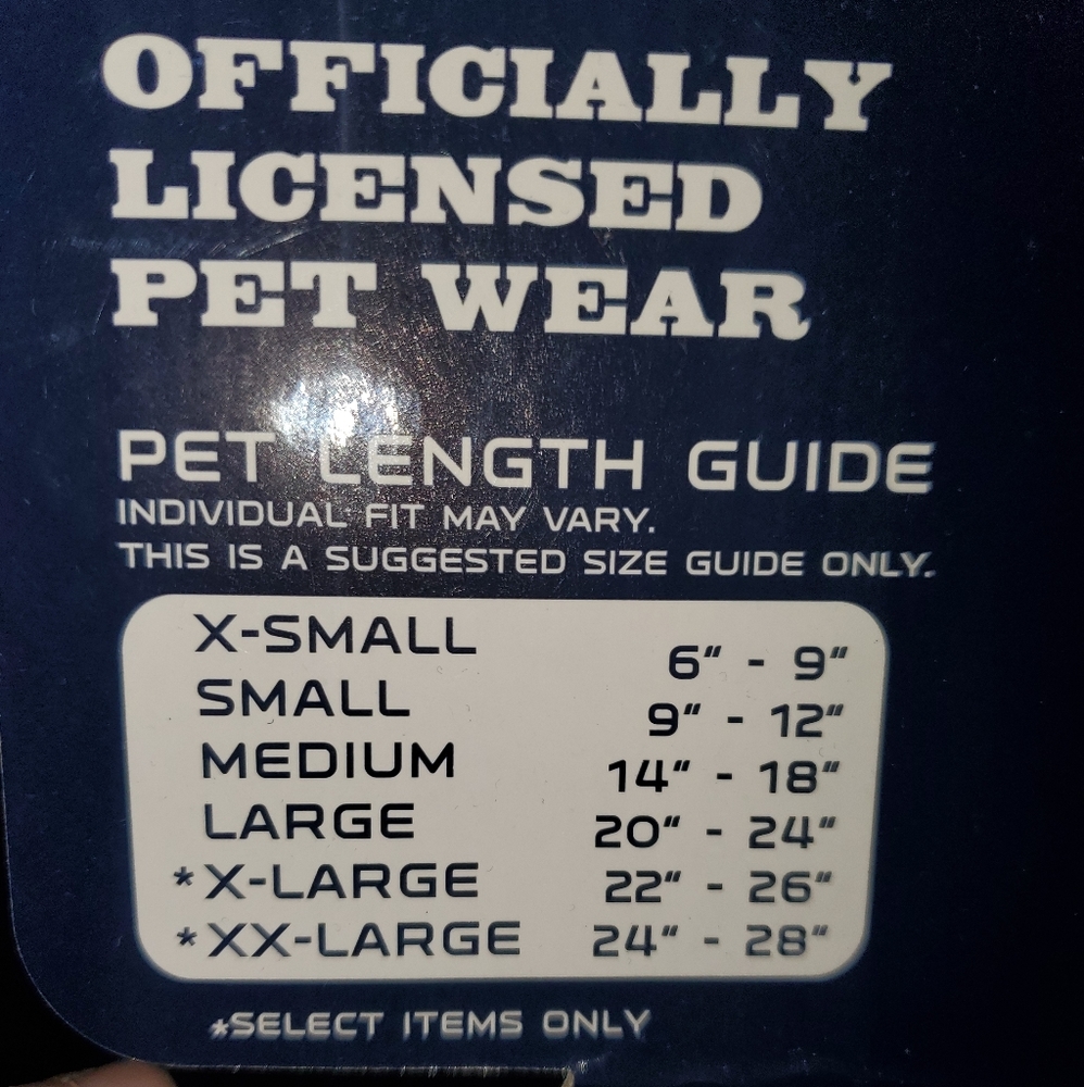 ♧ Dog MLB XXL Jersey Padres NEW - Picture 5 of 8
